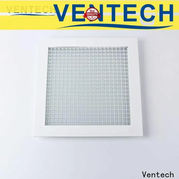 Ventech best linear bar grille supply for office budilings 1