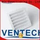 Ventech quality wall louvers factory for long corridors 1