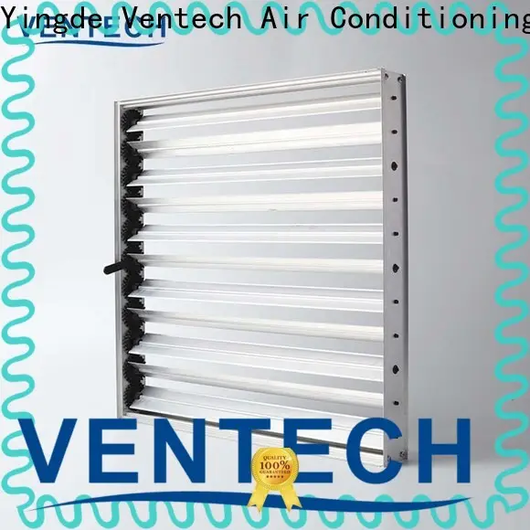 high-quality blade damper with good price for promotion 1