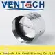 Ventech back draught damper supply for office budilings 1