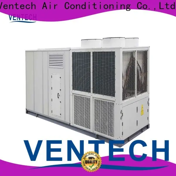 Ventech durable compact air conditioner from China for long corridors 1