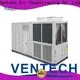Ventech durable compact air conditioner from China for long corridors 1