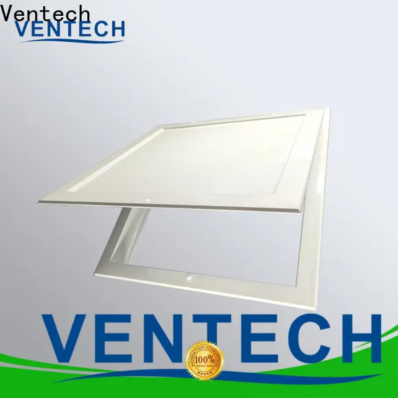 Ventech ceiling access panel company for air conditioning 1
