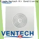 Ventech wall air diffuser company bulk buy 1