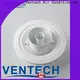 Ventech hot selling hvac supply air diffusers series for large public areas 1