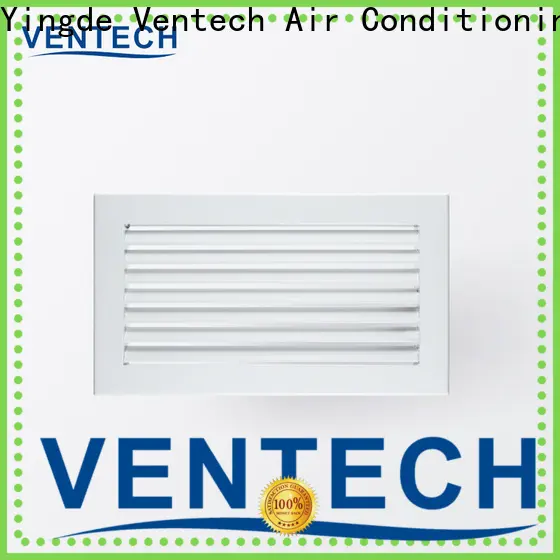 Ventech air filter grille inquire now for long corridors 1