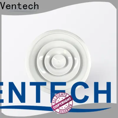 Ventech best round swirl diffuser factory direct supply for promotion 1