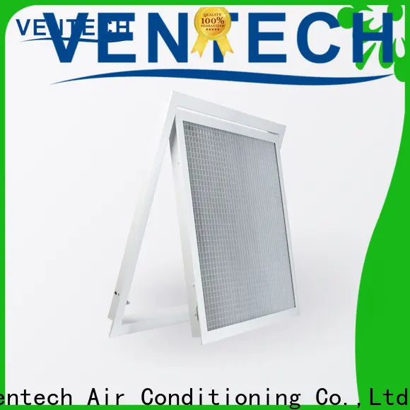 Ventech air conditioning grilles ceiling with good price for air conditioning 1