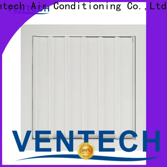 low-cost ventilation louvers factory direct supply bulk production 1