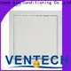 low-cost ventilation louvers factory direct supply bulk production 1