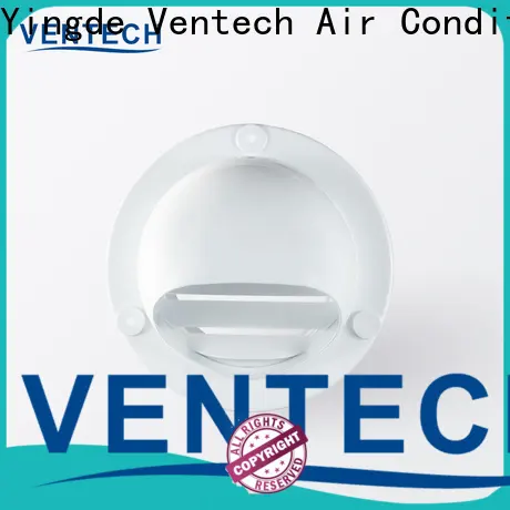 Ventech reliable louver hvac suppliers for long corridors 1