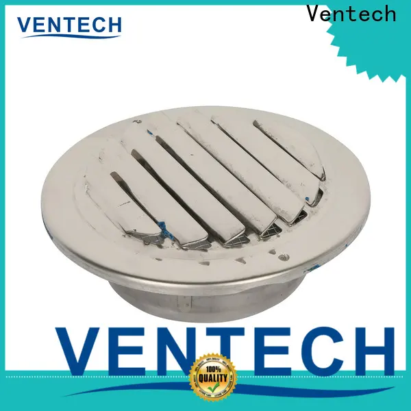 Ventech reliable ventilation louver grilles best supplier for air conditioning 1