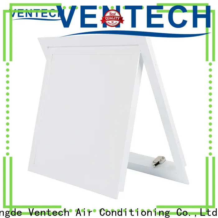 Ventech best access doors factory direct supply for long corridors 1