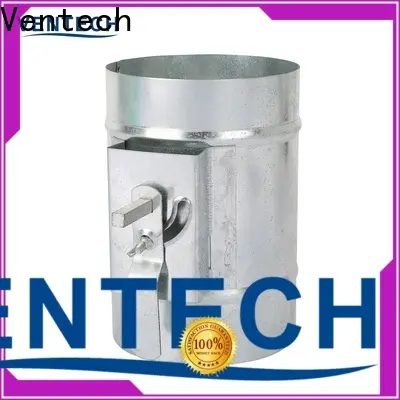 Ventech quality dampers hvac factory bulk buy 1