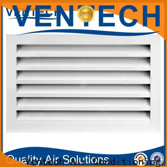 Ventech popular wall return air grille company for promotion 1