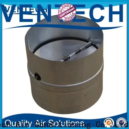 Ventech weatherproof louver manufacturer for office budilings 1
