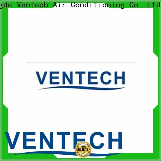Ventech wall registers & air return grilles company for office budilings 1