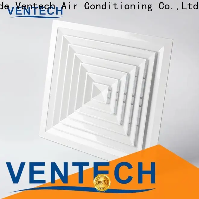reliable adjustable air diffuser factory direct supply for promotion 1