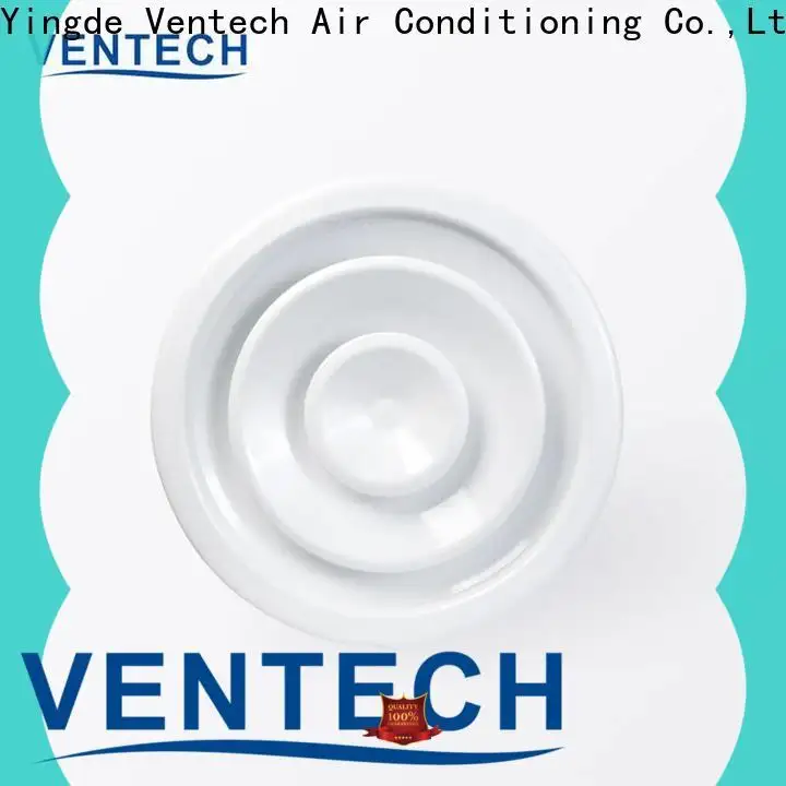 top quality square air diffuser wholesale bulk production 1