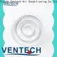 top quality square air diffuser wholesale bulk production 1
