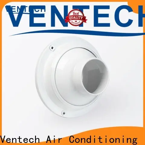 Ventech decorative air diffusers manufacturer for promotion 1