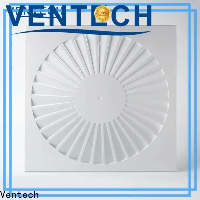 Ventech linear slot air diffuser with good price bulk buy 1