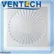 Ventech linear slot air diffuser with good price bulk buy 1