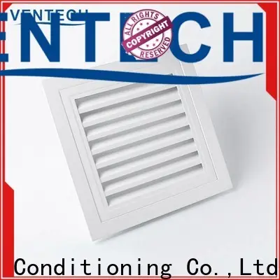 Ventech air conditioner grille best supplier for long corridors 1