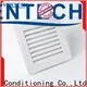 Ventech air conditioner grille best supplier for long corridors 1