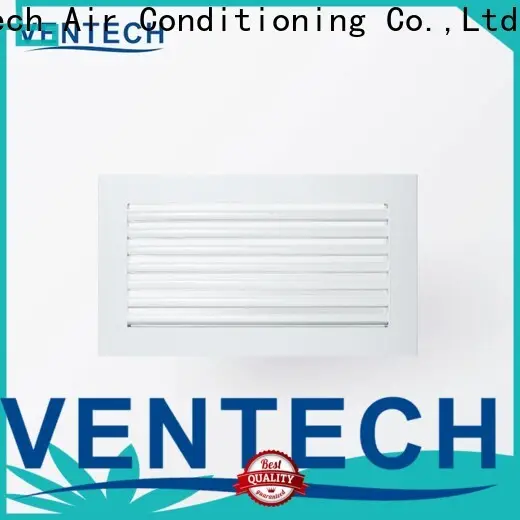 Ventech hvac grilles factory direct supply for air conditioning 1