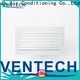 Ventech hvac grilles factory direct supply for air conditioning 1