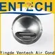 Ventech professional weather proof louver with good price for promotion 1