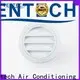 practical louver grill factory direct supply for long corridors 1