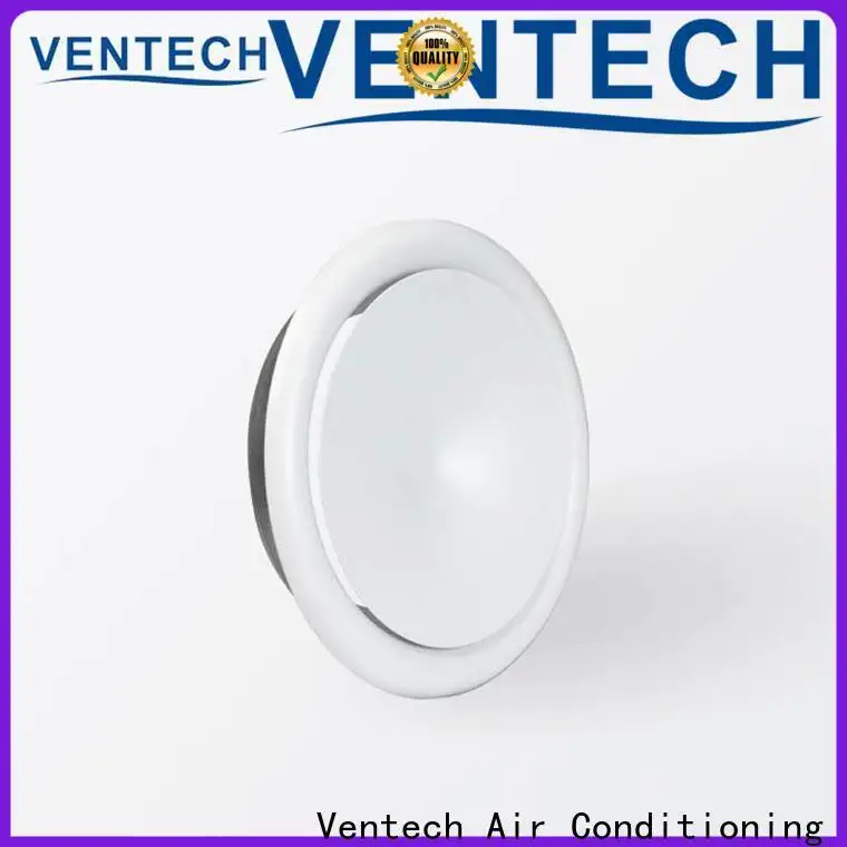 Ventech disk valve with good price bulk production 1