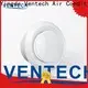 Ventech exhaust disc valve manufacturer for office budilings 1