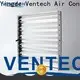 Ventech new volume damper with good price bulk buy 1