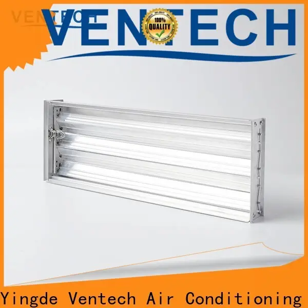 cost-effective action air dampers manufacturer for office budilings 1
