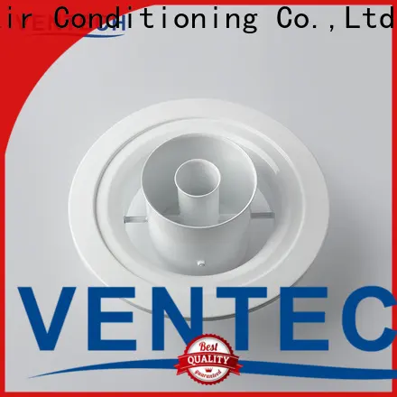 Ventech reliable linear air diffuser best manufacturer for office budilings 1