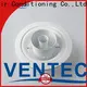 Ventech reliable linear air diffuser best manufacturer for office budilings 1