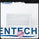 Ventech customized wall air vent grille series for office budilings 1