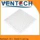 custom hvac air intake grille best manufacturer bulk buy 1