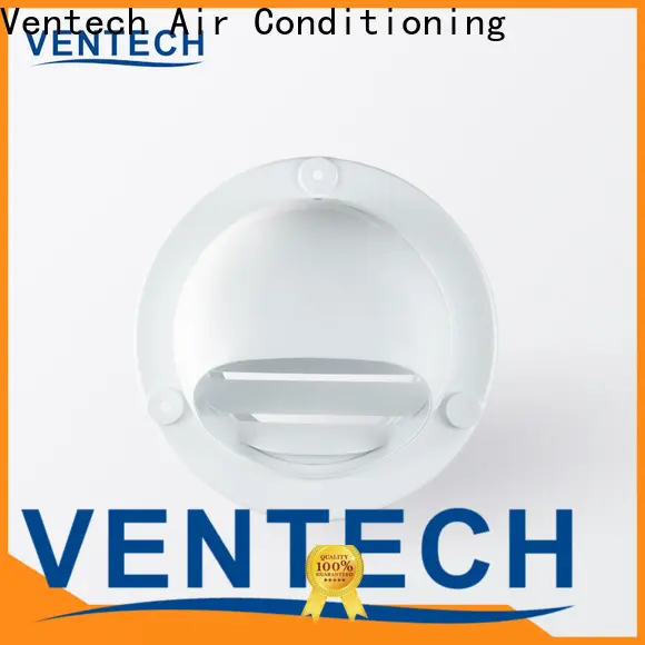 Ventech new louver air flow calculation wholesale for promotion 1