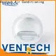 Ventech new louver air flow calculation wholesale for promotion 1