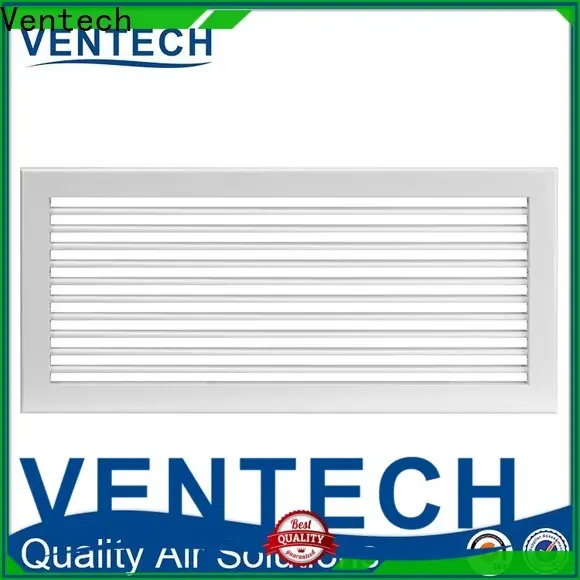 Ventech custom internal air vent grilles directly sale for sale 1
