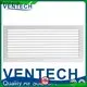 Ventech custom internal air vent grilles directly sale for sale 1