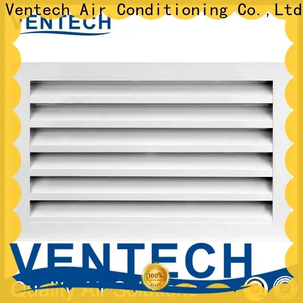 Ventech best price return air filter grille ceiling mount series for large public areas 1