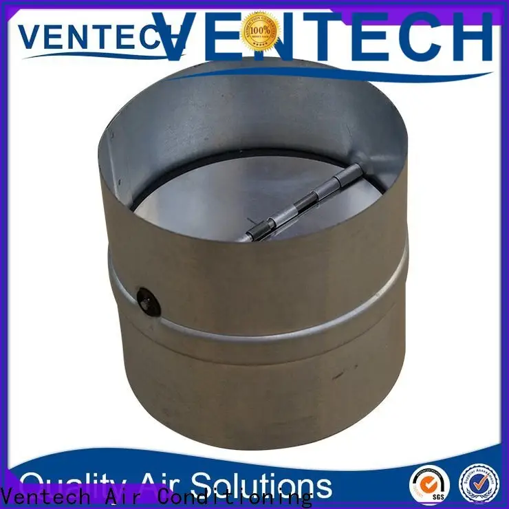 Ventech louvered air vents from China for sale 1