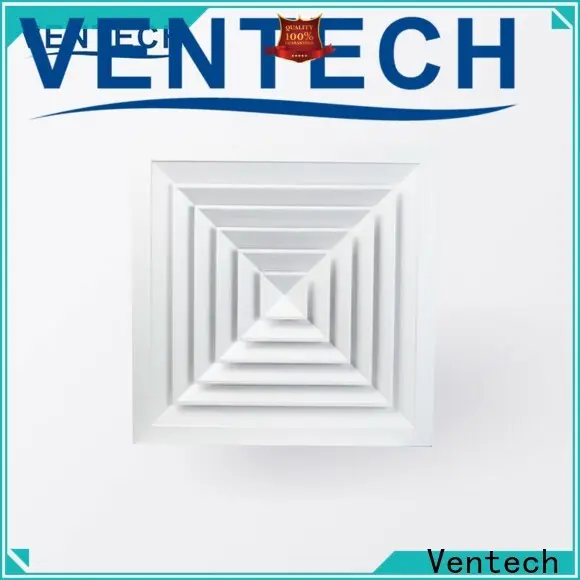 Ventech slot diffuser company for air conditioning 1