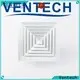 Ventech slot diffuser company for air conditioning 1