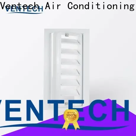 Ventech hot selling ceiling diffusers and grilles with good price bulk buy 1